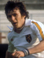 Francois van der Elst