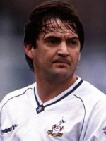 Gary Mabbutt