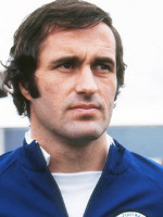 George Graham