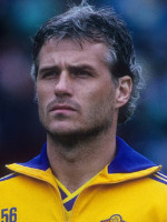Glenn Hysen
