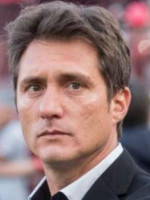 Guillermo Barros Schelotto