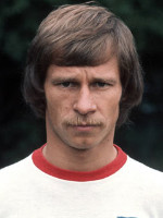 Hans Jurgen Sperlich