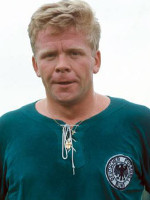 Helmut Haller