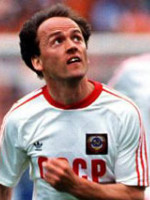 Igor Belanov
