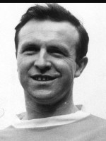 Jimmy Armfield
