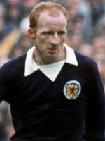 Jimmy Johnstone