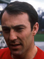 Jimmy Greaves