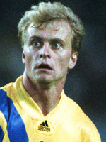 Jonas Thern
