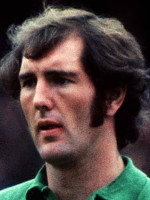 Joe Corrigan