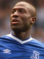 Kevin Campbell