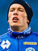 Marcus Pedersen