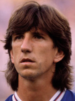 Paul Mariner