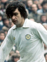 Peter Lorimer