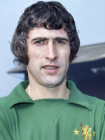 Peter Bonetti