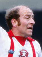 Ralph Coates