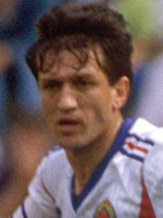 Refik Sabanadzovic