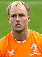 Robbie McCrorie