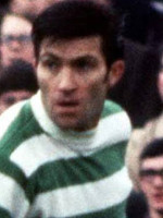 Bertie Auld