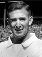 Danny Blanchflower