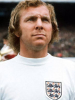 Bobby Moore