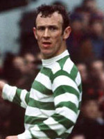Bobby Lennox
