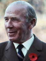 Matt Busby