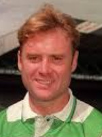 Tommy Coyne
