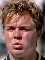 Tomas Brolin