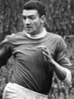 Bill Foulkes