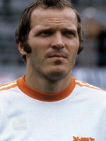 Willy VAN DE KERKHOF