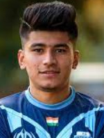 Anirudh Thapa