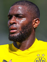 Anthony Modeste