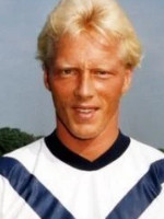 Arnor Gudjohnsen