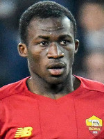 Felix Afena Gyan