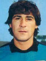 Luciano Bodini