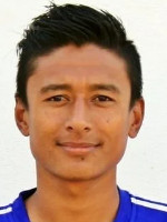 Nawayug Shrestha