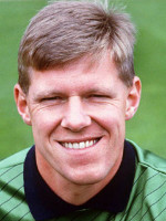 Nigel Spink