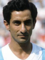 Osvaldo Ardiles