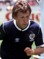 Paul Sturrock