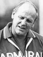 Ron Greenwood