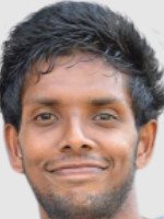 Sujan Perera