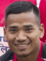 Suman Lama