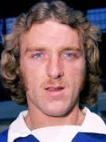 Kevin Beattie