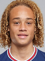Xavi Simons