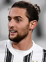 Adrien RABIOT