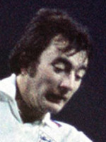 Alan Hudson