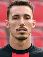 Alex GRIMALDO
