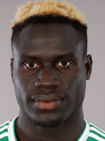 Aliou Badji