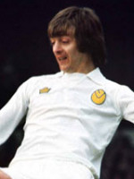 Allan Clarke