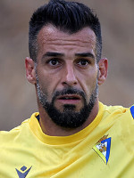 ALVARO NEGREDO